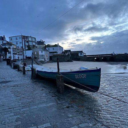 Sandals Cottage St Ives Exteriér fotografie
