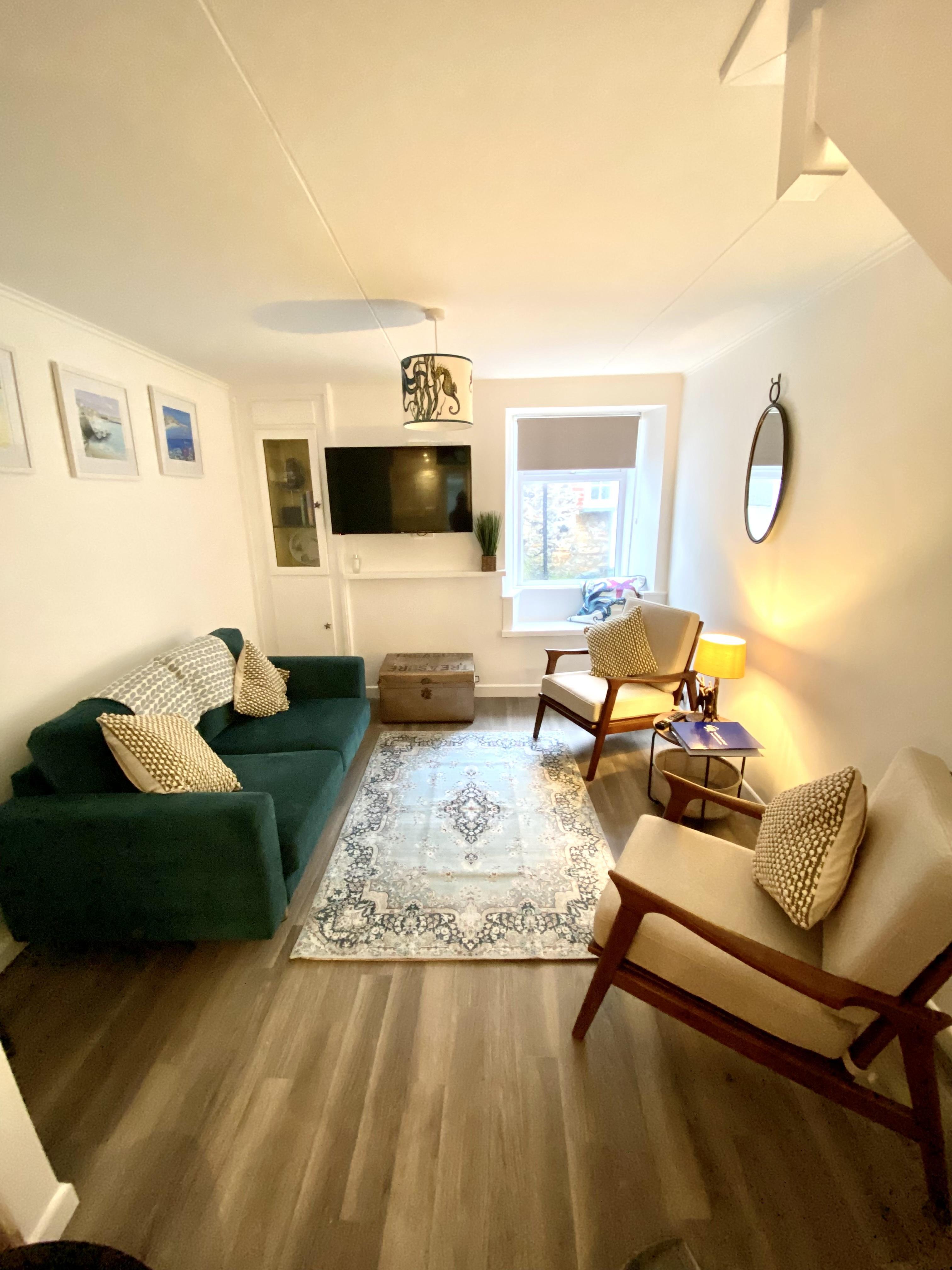 Sandals Cottage St Ives Exteriér fotografie