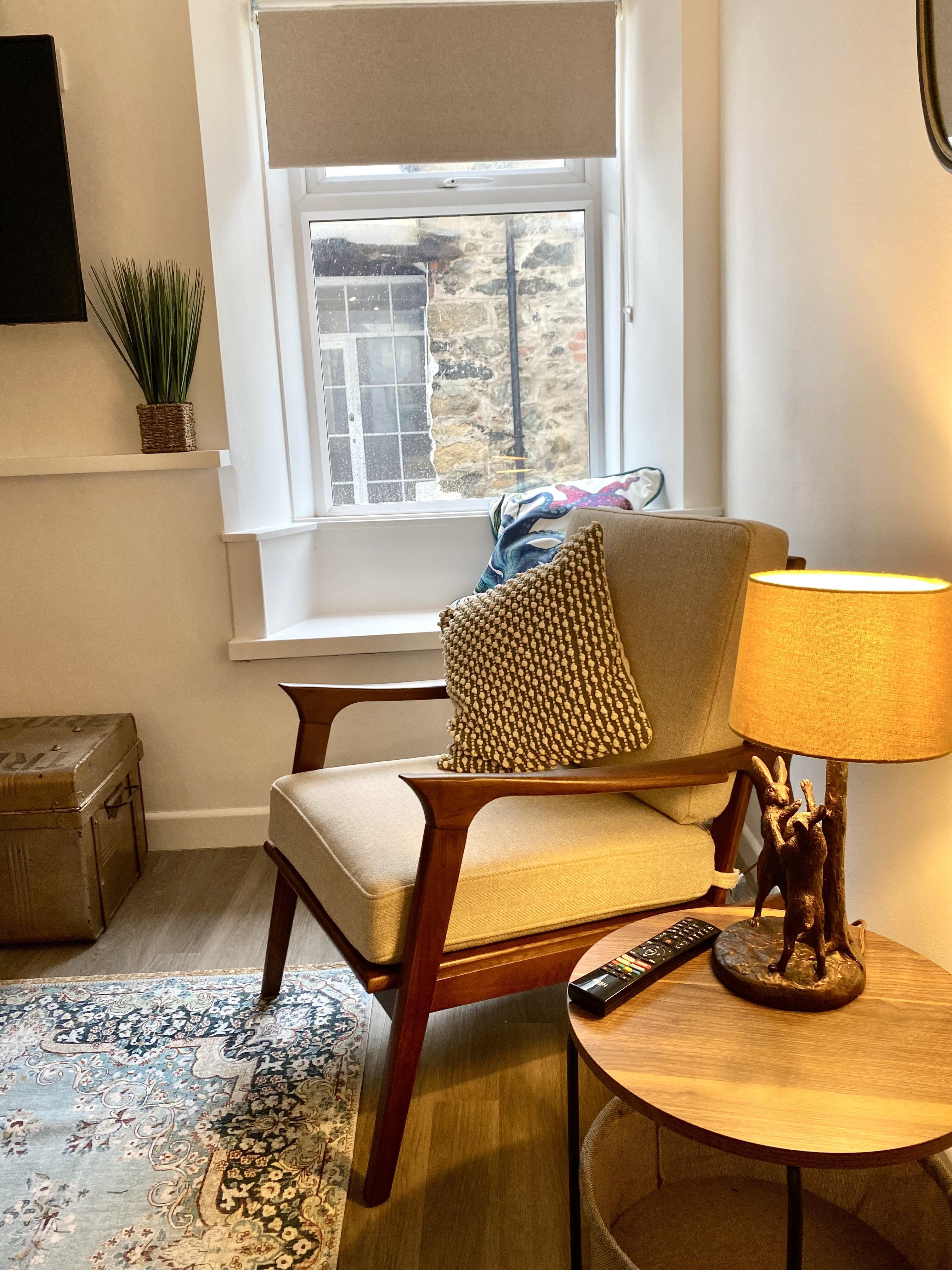 Sandals Cottage St Ives Exteriér fotografie