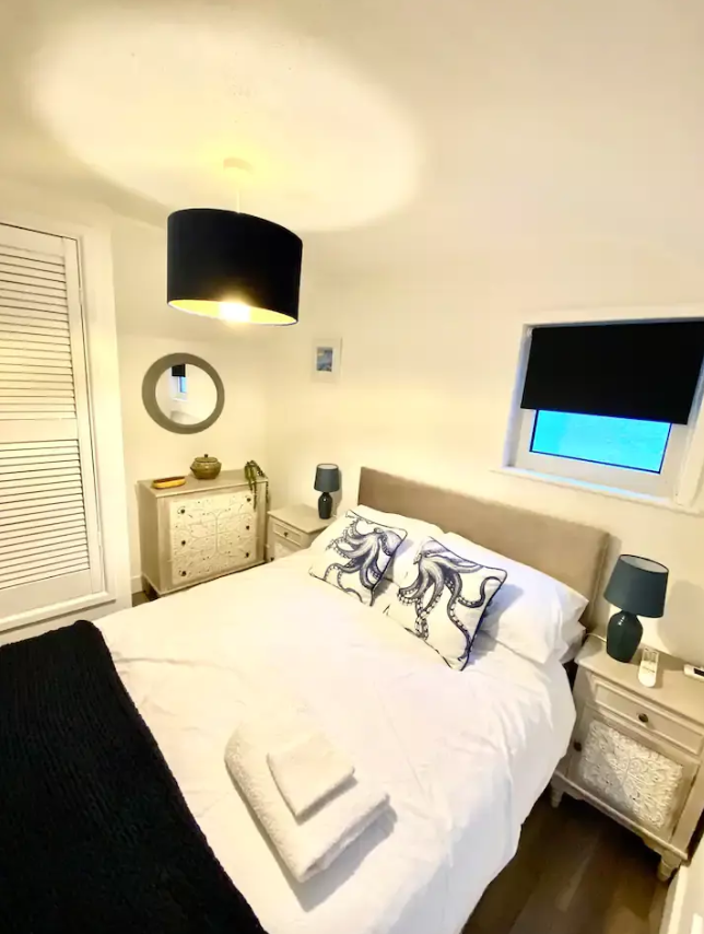 Sandals Cottage St Ives Exteriér fotografie