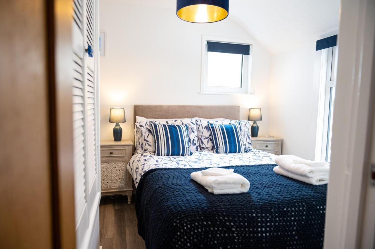Sandals Cottage St Ives Exteriér fotografie