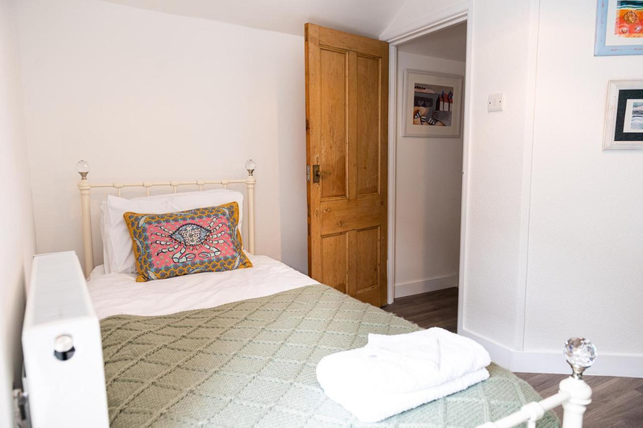 Sandals Cottage St Ives Exteriér fotografie