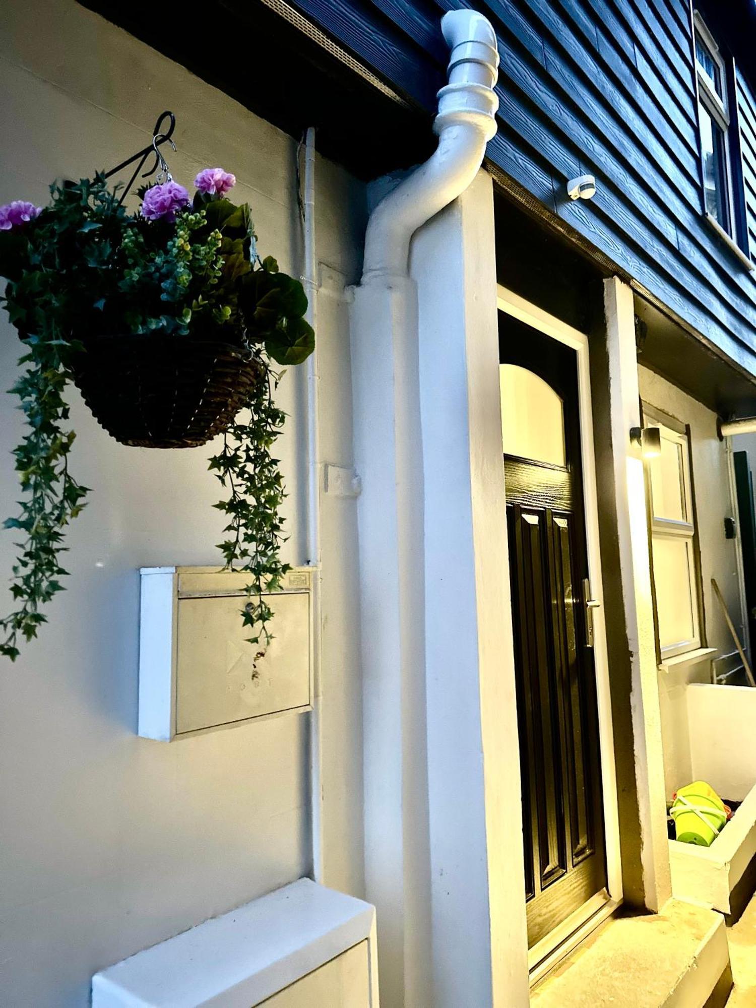 Sandals Cottage St Ives Exteriér fotografie